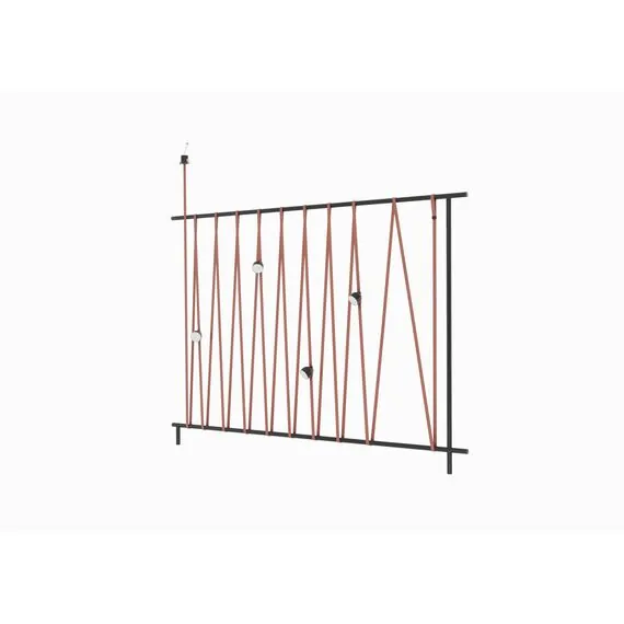 Donolux DL18964R12W1B Светильник для Sling System, INVERS, 12Вт, D100xH107 мм, черный, изображение 7