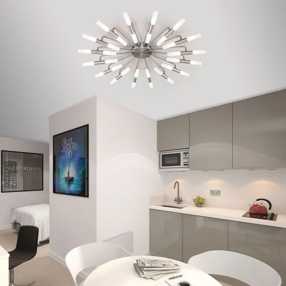 Bogate's a054002 348 Потолочный светильник, изображение 3