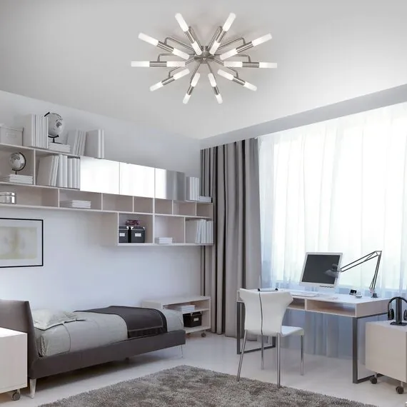 Bogate's a054000 347 Потолочный светильник, изображение 3