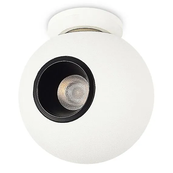 Donolux DL20791W2W Светодиодный магнитный светильник для Base DL20791W300, 2Вт, 3000K, D50*W52мм, белый, изображение 2