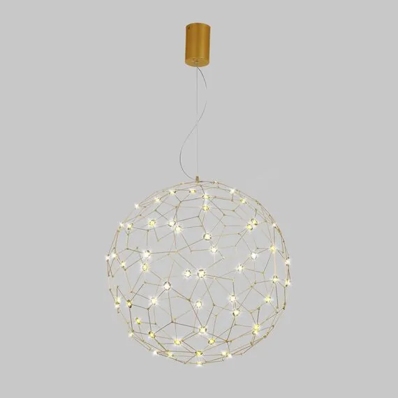 Bogate's a065008 452/1 Подвесной светильник