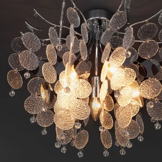 Bogate's a053990 334/5 Потолочный светильник, изображение 5