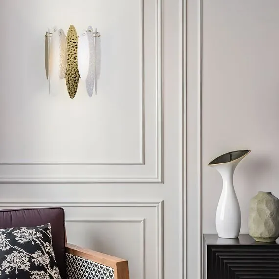 Bogate's a050350 326/1 Настенный светильник, изображение 4