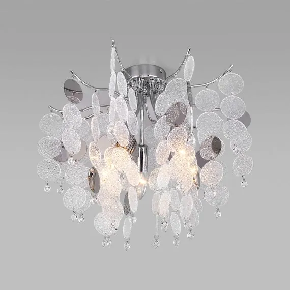 Bogate's a053990 334/5 Потолочный светильник