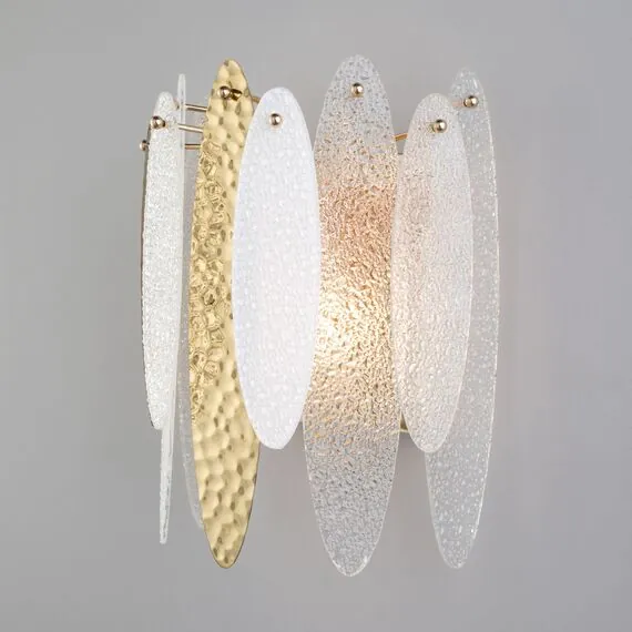 Bogate's a050350 326/1 Настенный светильник