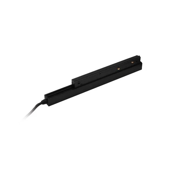 Donolux Driver 200W SPACE-Track system Блок питания L8HF устанавливаемый в шинопровод, DC 48В 200В, 4A, L415xW23xH43 мм, черный, изображение 3