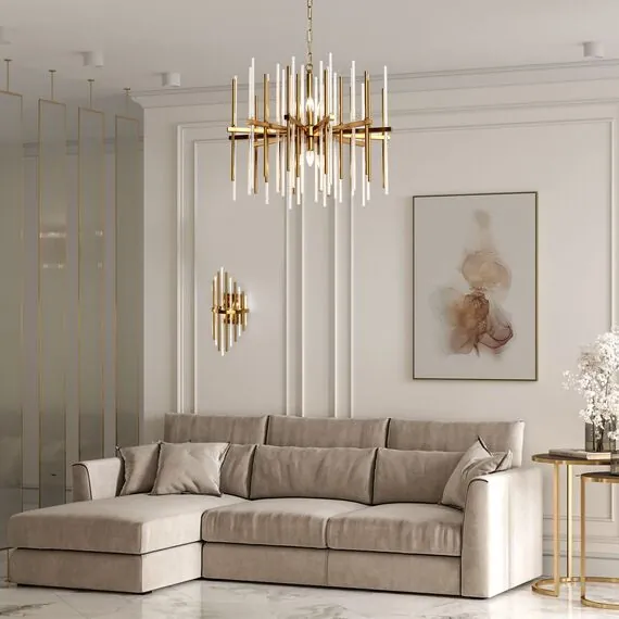 Bogate's a057236 356/6 Подвесной светильник, изображение 5