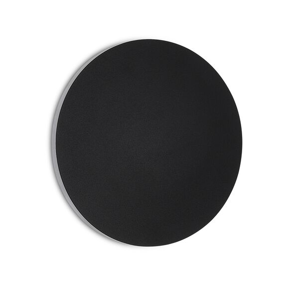 Donolux Panel DL20781B200 Декоративная панель для Base DL20781,  D200*W35мм, IP20, черный, изображение 2