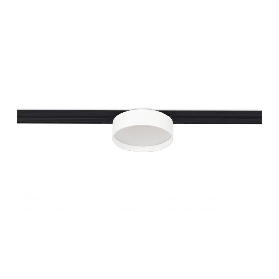 Donolux DL20735NW12W Светильник для Slim Line Mini, MOON, 12Вт, 4000К, белый