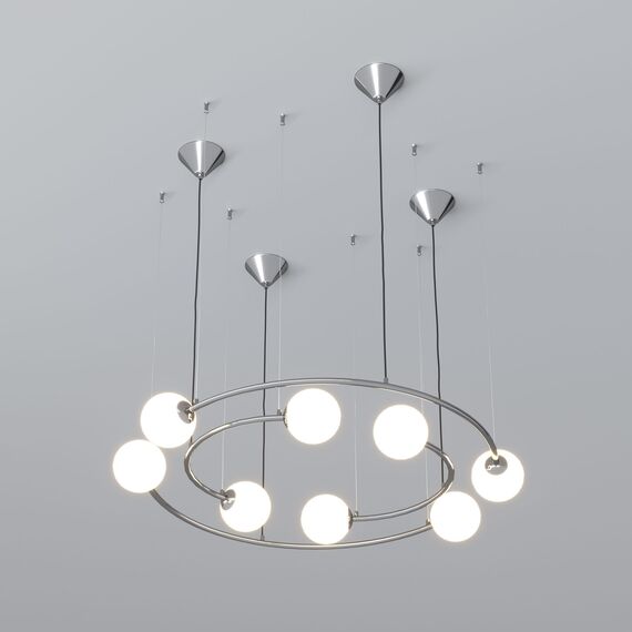 Bogate's a057670 360/8 Подвесной светильник