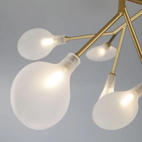 Bogate's a053996 343 Потолочный светильник, изображение 5