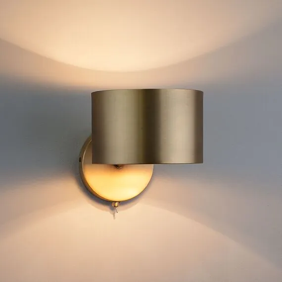 Bogate's 00000082826 293/1 Настенный светильник, изображение 3