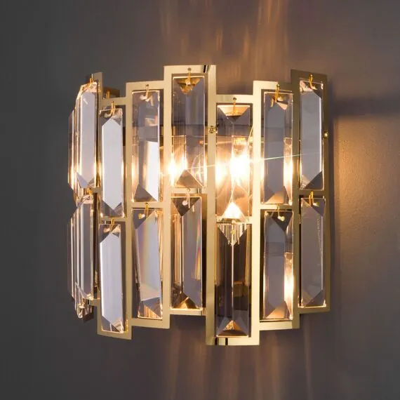 Bogate's a055305 339/2 Настенный светильник Strotskis, изображение 5