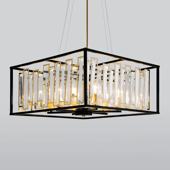 Bogate's a061525 377/6 Подвесной светильник Strotskis, изображение 5