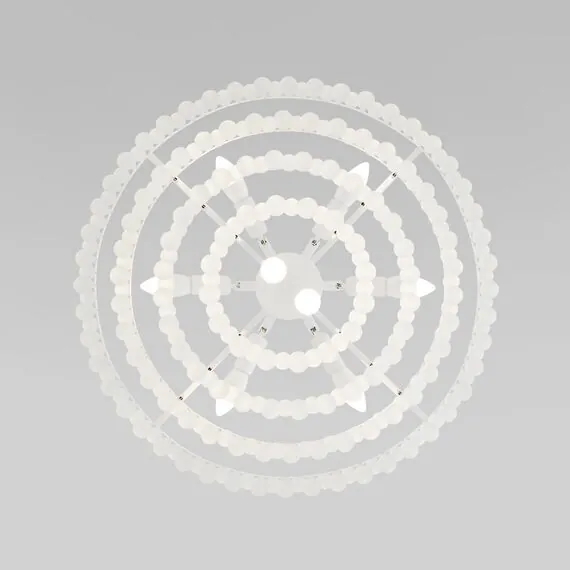 Bogate's a068863 476/8 Подвесной светильник, изображение 4