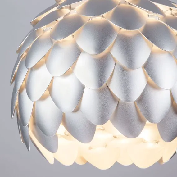 Bogate's 00000084406 304/1 Подвесной светильник, изображение 4