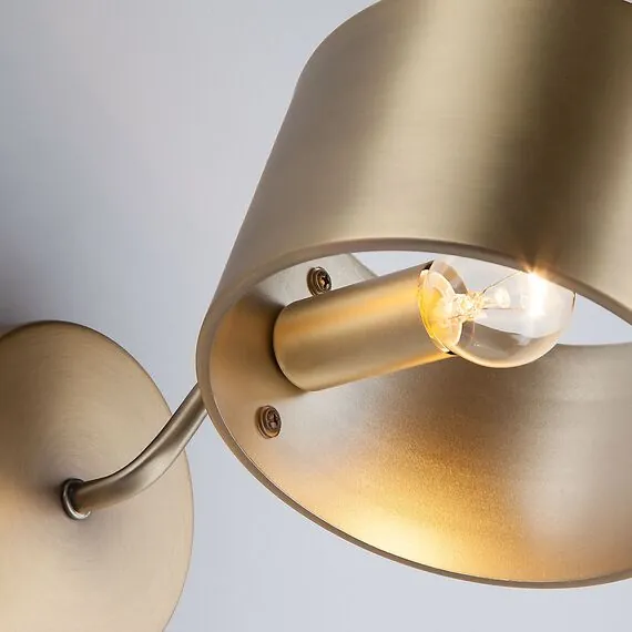 Bogate's 00000082826 293/1 Настенный светильник, изображение 2