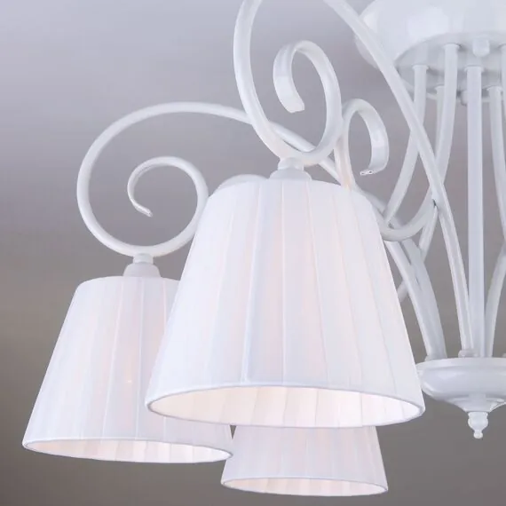 Bogate's 00000084176 303/6 Потолочный светильник, изображение 2