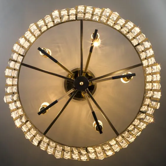 Bogate's a054138 339/5 Потолочный светильник Strotskis, изображение 5