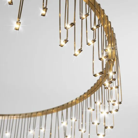 Bogate's a066490 454/1 Подвесной светильник, изображение 2