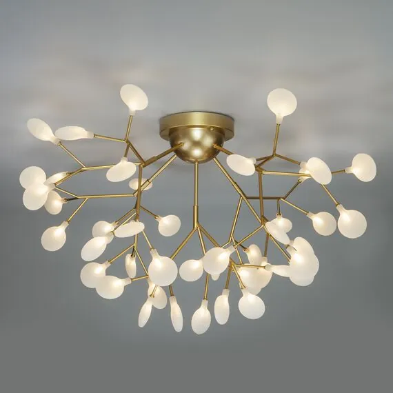 Bogate's a053997 344 Потолочный светильник