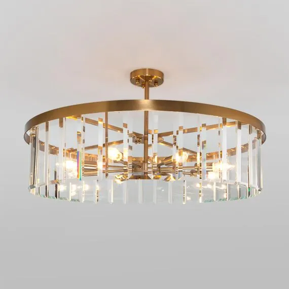 Bogate's a057295 358/8 Потолочный светильник