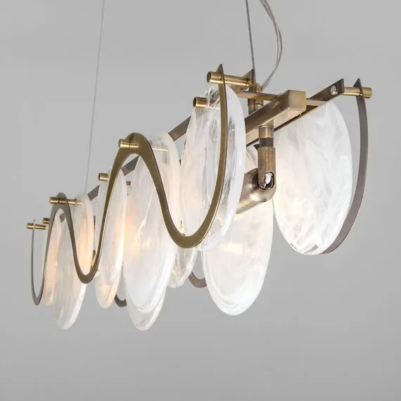 Bogate's a054457 354/4 Подвесной светильник, изображение 4