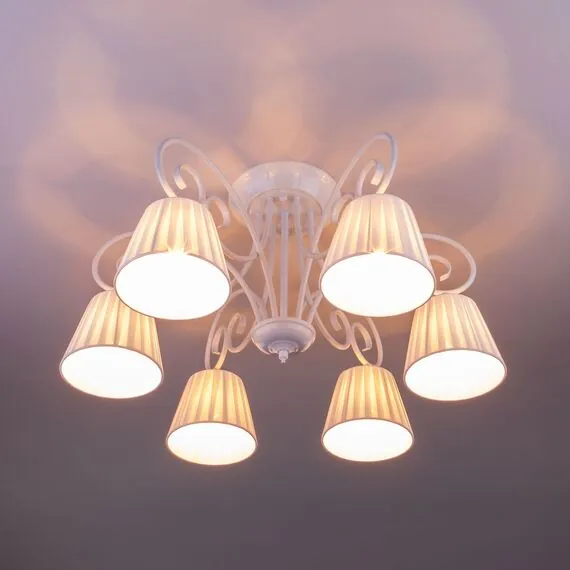 Bogate's 00000084176 303/6 Потолочный светильник, изображение 3