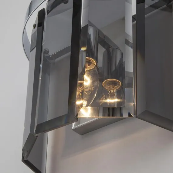 Bogate's a057227 357/1 Настенный светильник, изображение 3