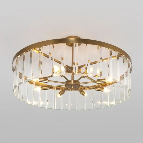 Bogate's a057295 358/8 Потолочный светильник, изображение 2