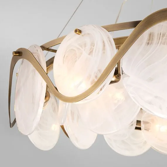 Bogate's a054459 354/8 Подвесной светильник, изображение 4