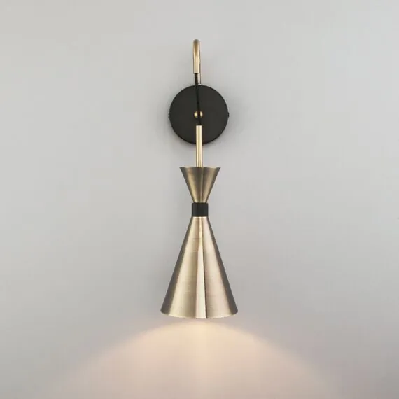 Bogate's a050383 316/1 Настенный светильник, изображение 2