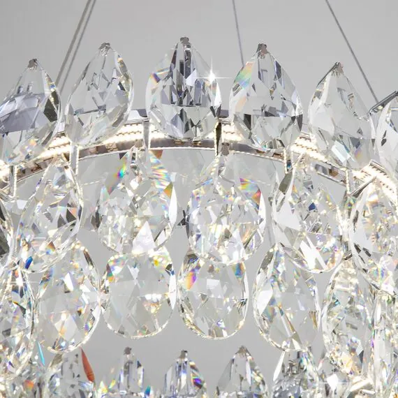 Bogate's a065695 90371/1 Подвесной светильник Strotskis, изображение 3