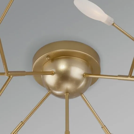 Bogate's a053997 344 Потолочный светильник, изображение 5