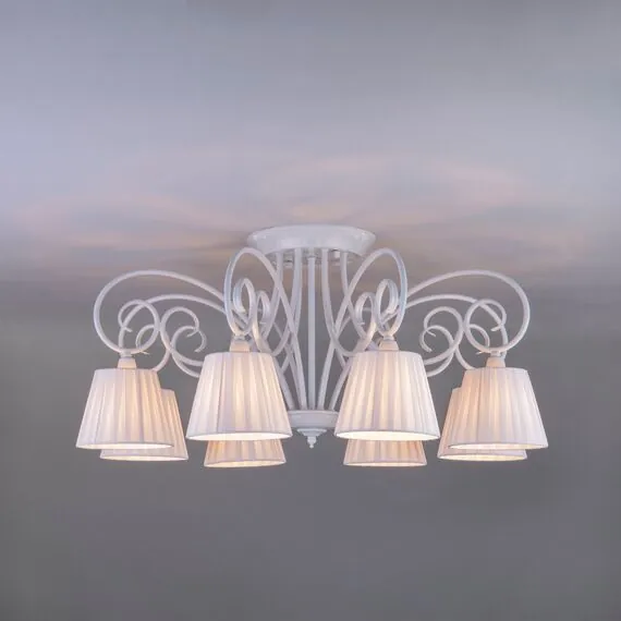 Bogate's 00000084177 303/8 Потолочный светильник, изображение 4