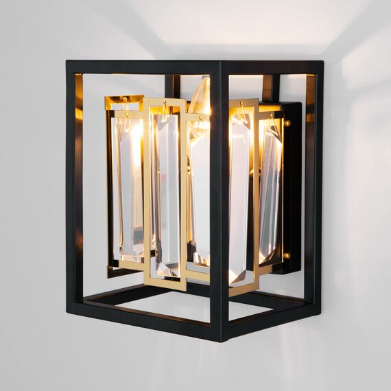 Bogate's a061524 377/1 Настенный светильник Strotskis