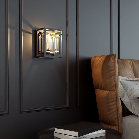 Bogate's a061524 377/1 Настенный светильник Strotskis, изображение 4