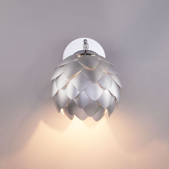 Bogate's 00000084405 304 Настенный светильник, изображение 3