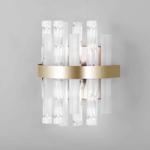 Bogate's a058713 368/2 Настенный светильник