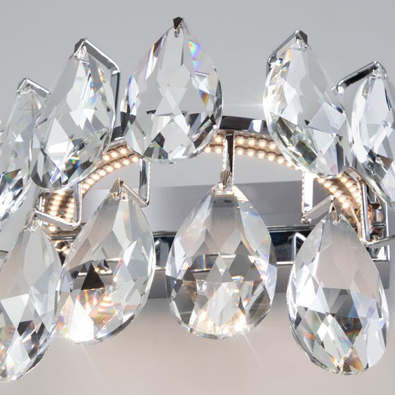 Bogate's a068001 437/1 Настенный светильник Strotskis, изображение 4