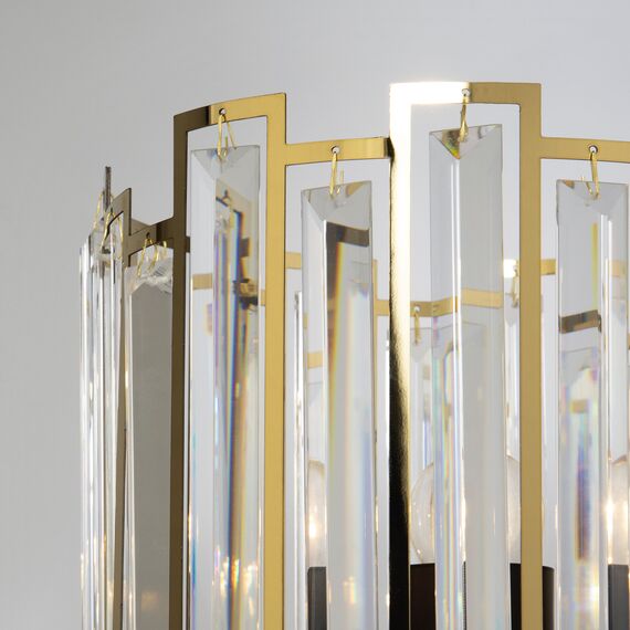 Bogate's a062866 01148/1 Настольный светильник Strotskis, изображение 2