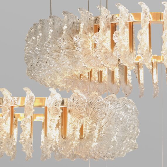 Bogate's a065739 90374/3 Подвесной светильник, изображение 2