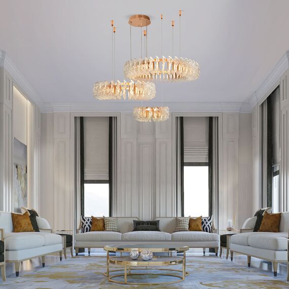 Bogate's a065739 90374/3 Подвесной светильник, изображение 3