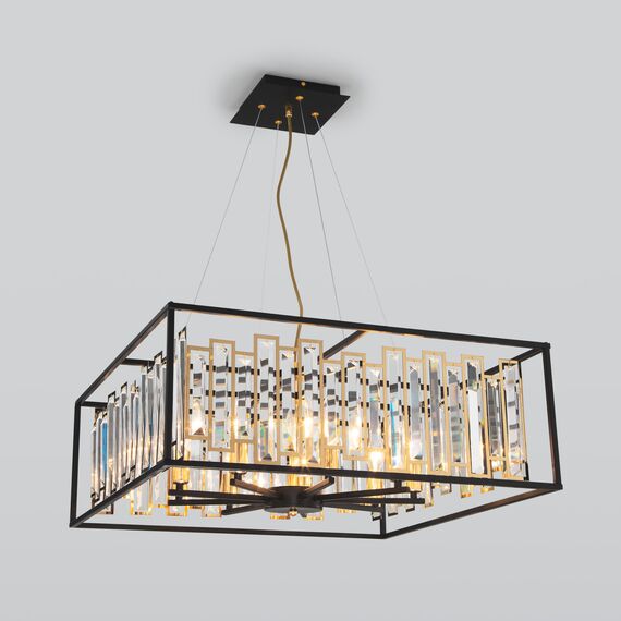 Bogate's a061526 377/9 Подвесной светильник Strotskis