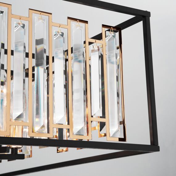 Bogate's a061526 377/9 Подвесной светильник Strotskis, изображение 3