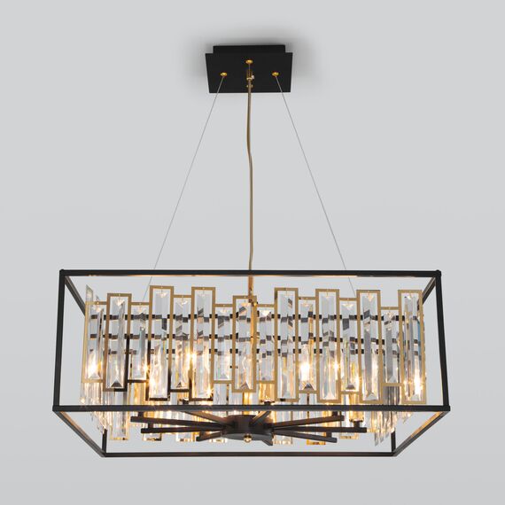 Bogate's a061526 377/9 Подвесной светильник Strotskis, изображение 4