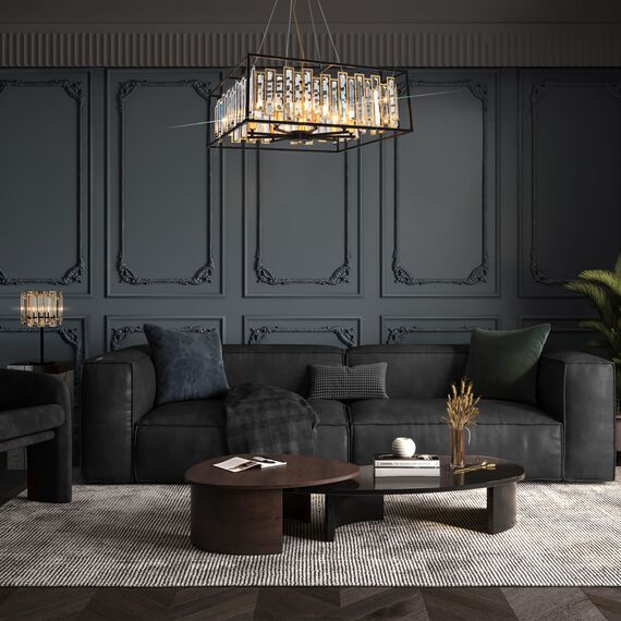 Bogate's a061526 377/9 Подвесной светильник Strotskis, изображение 5