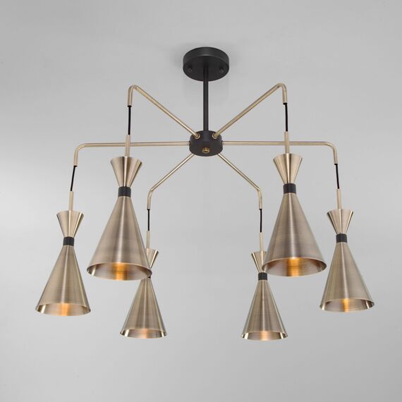 Bogate's a050384 316/6 Подвесной светильник