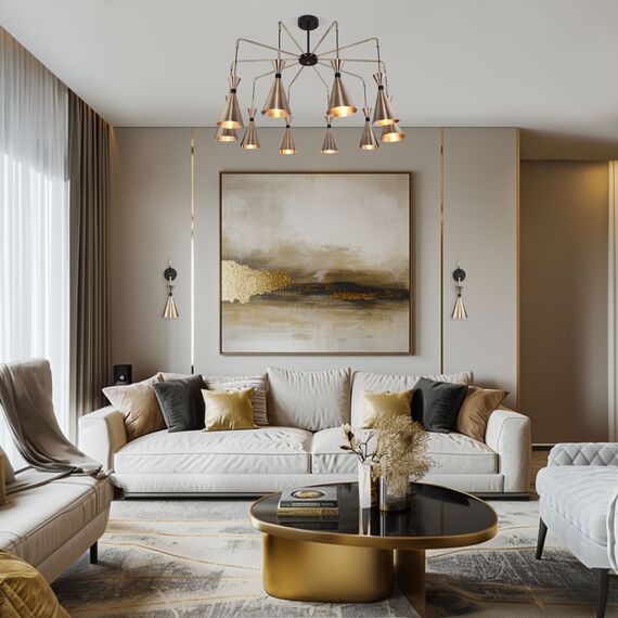 Bogate's a057226 316/10 Потолочный светильник, изображение 6