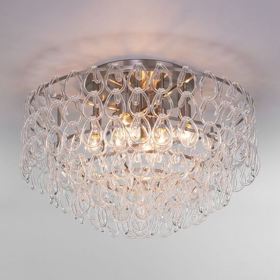 Bogate's a068800 380/8 Потолочный светильник